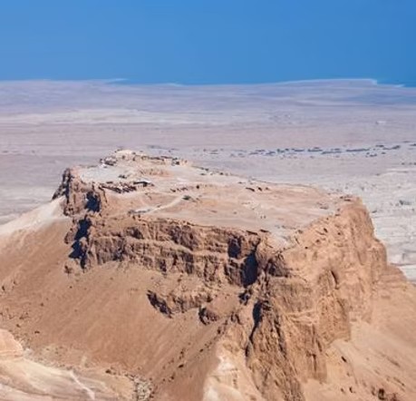 Masada