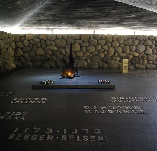 Yad Vashem