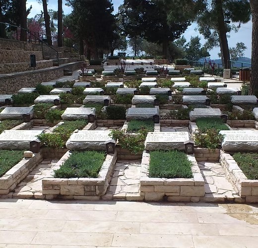 Yom HaZikaron