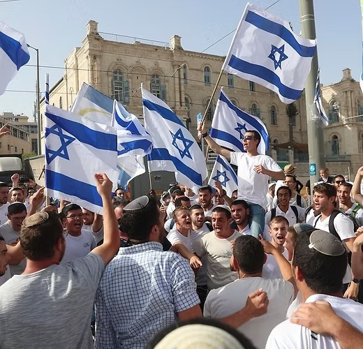 Yom Yerushalayim